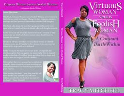 Virtuous Woman Versus Foolish Woman