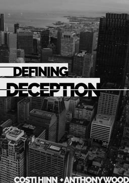 Defining Deception Defining Deception