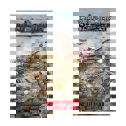 Grey Wolf Axis Forces on the Eastern Front, January 1944 - February 1945 2011 9780986466144 Front Cover