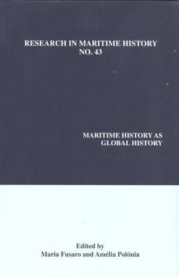 Maritime History As Global History