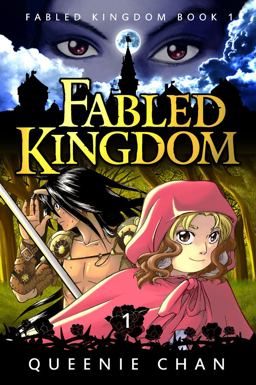 Fabled Kingdom [Book 1]
