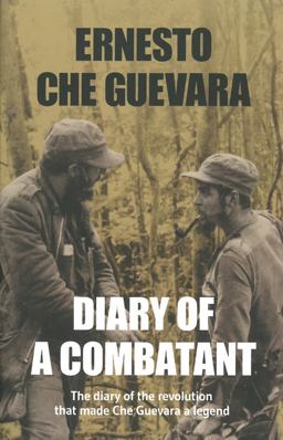 Diary of a Combatant