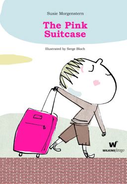 The Pink Suitcase