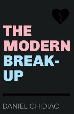 Modern Break-Up 1st 9780987166555 Front Cover