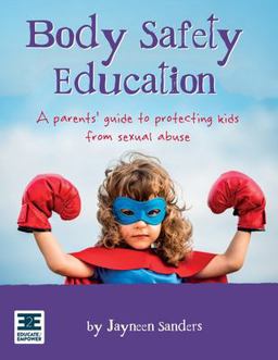 Body Safety Education