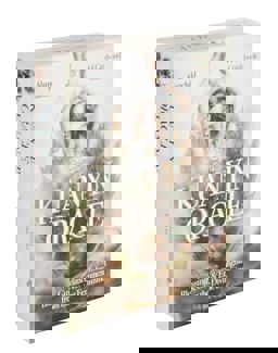 Kuan Yin Oracle Blessings, Guidance and Enlightenment from the Divine Feminine  9780987204189 Front Cover