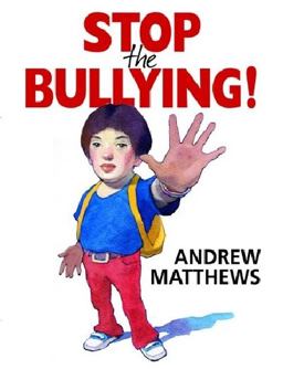 Stop the Bullying