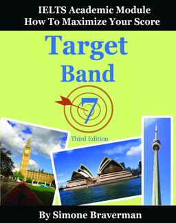 Target Band 7