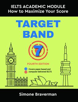 Target Band 7