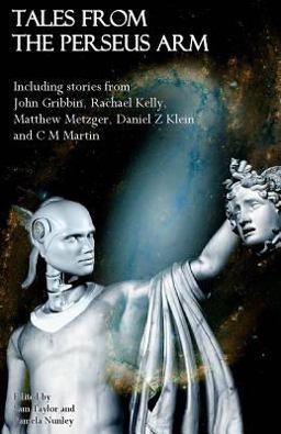 Tales from the Perseus Arm