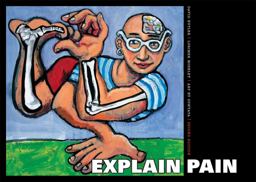 Explain Pain Second Edition 2nd 9780987342669 Front Cover