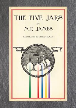 The Five Jars