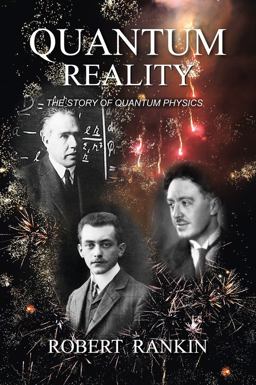 Quantum Reality Quantum Reality