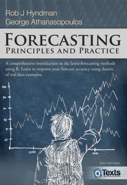 Forecasting