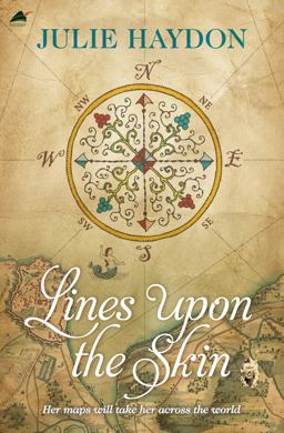 Lines upon the Skin Lines upon the Skin