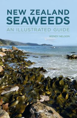 New Zealand Seaweeds New Zealand Seaweeds