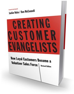 Creating Customer Evangelists