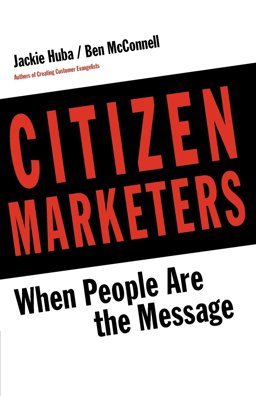 Citizen Marketers Citizen Marketers