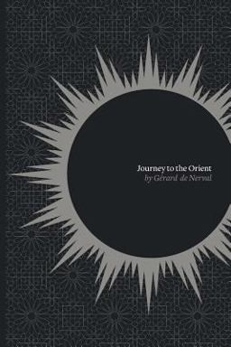 Journey to the Orient Journey to the Orient