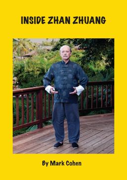 Inside Zhan Zhuang