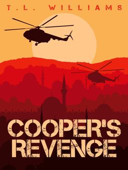 Cooper's Revenge