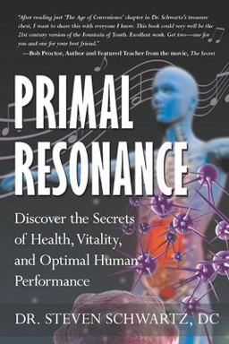 Primal Resonance Primal Resonance