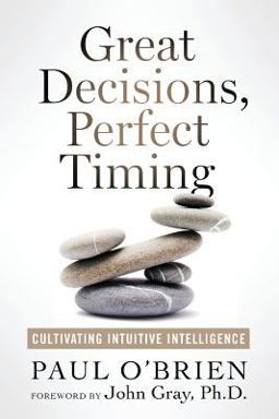 Great Decisions, Perfect Timing