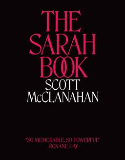 Sarah Book  9780988518391 Front Cover