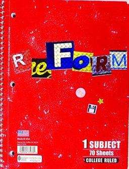 ReForm