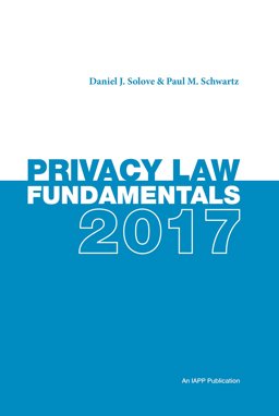 Privacy Law Fundamentals 2015