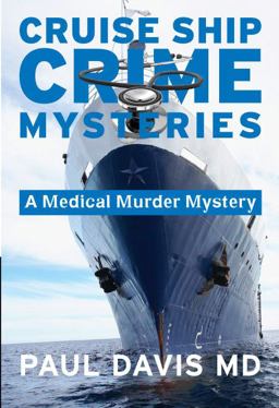 Cruise Ship Crime Mysteries