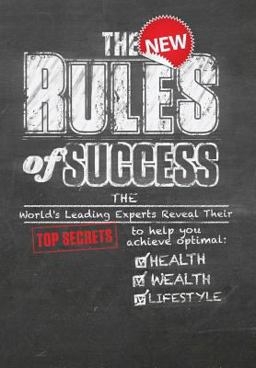 New Rules of Success New Rules of Success