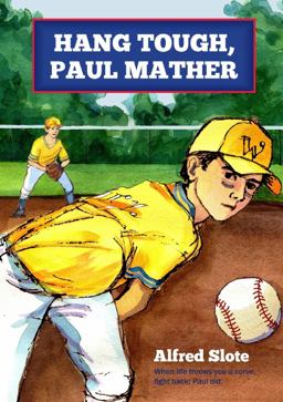 Hang Tough, Paul Mather