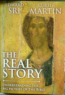 The Real Story The Real Story