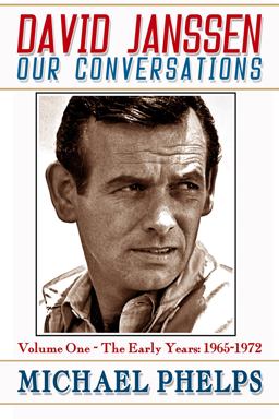David Janssen - Our Conversations
