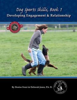 Dog Sport Skills, Book 1