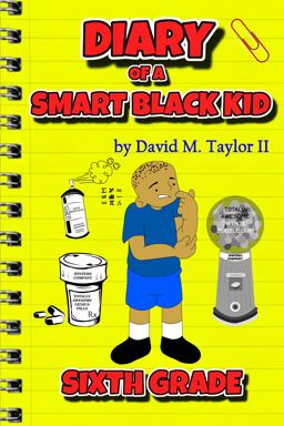 Diary of a Smart Black Kid