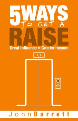 5 Ways to Get a Raise