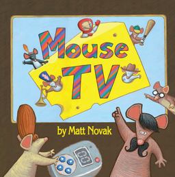 Mouse TV