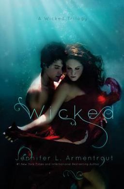 Wicked 1st 9780988982956 Front Cover