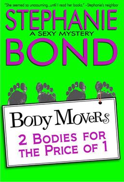 2 Bodies for the Price of 1