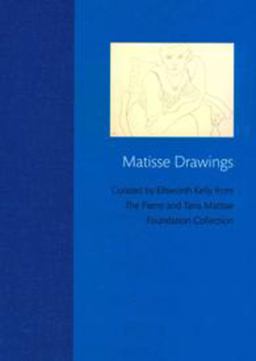 Matisse Drawings
