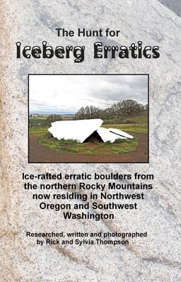 The Hunt for Iceberg Erratics