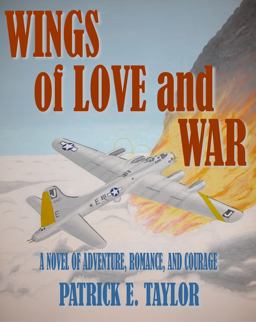 Wings of Love and War Wings of Love and War