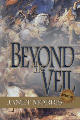 Beyond the Veil