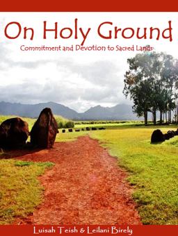 On Holy Ground