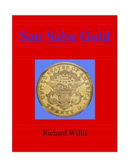 San Saba Gold
