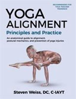 Yoga Alignment Principles and Practice