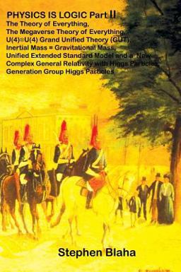 Physics Is Logic Part II