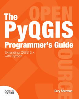 The PyQGIS Programmer's Guide